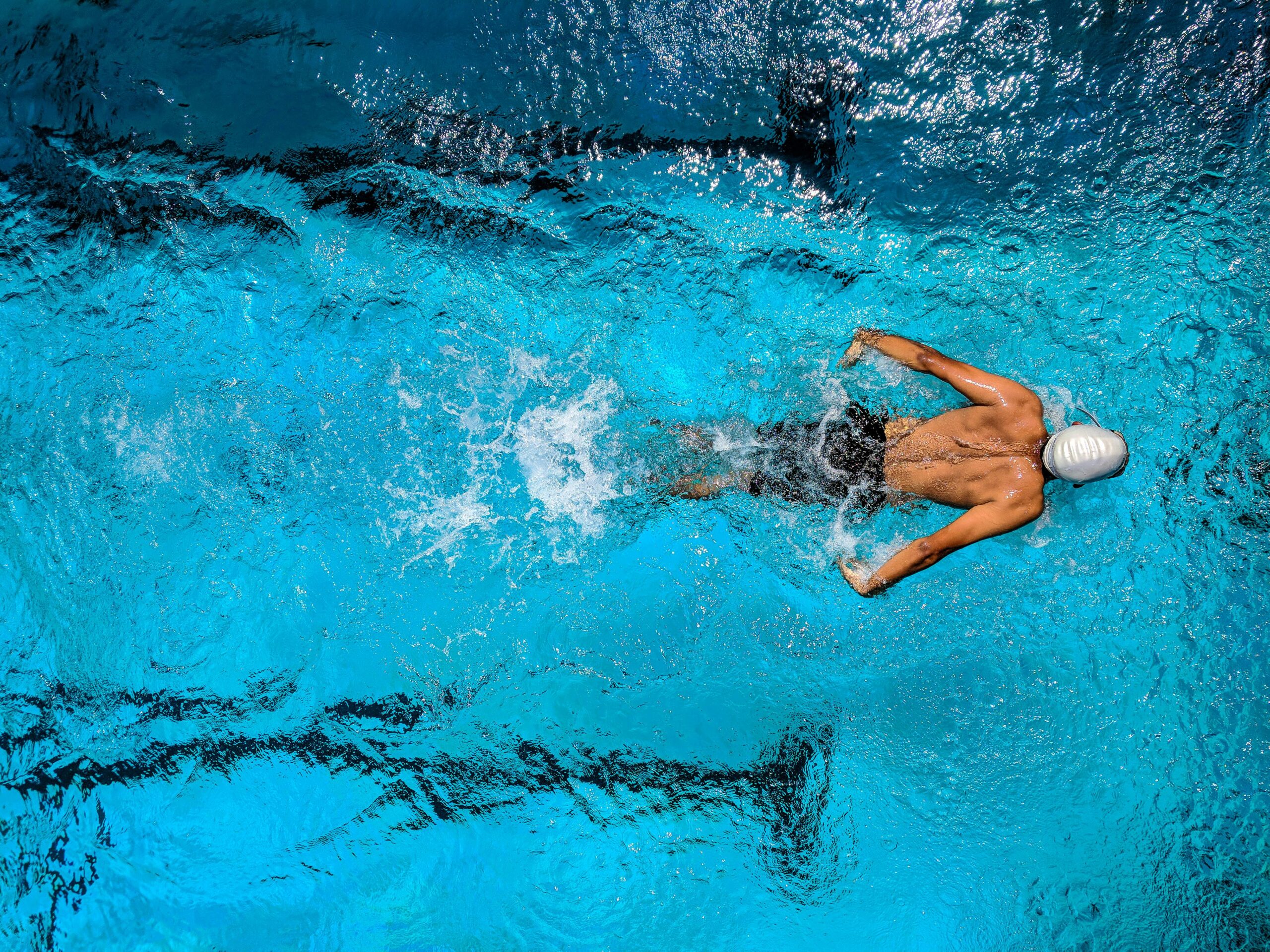 Boosting Your Brainpower with Swimming: A Complete Guide