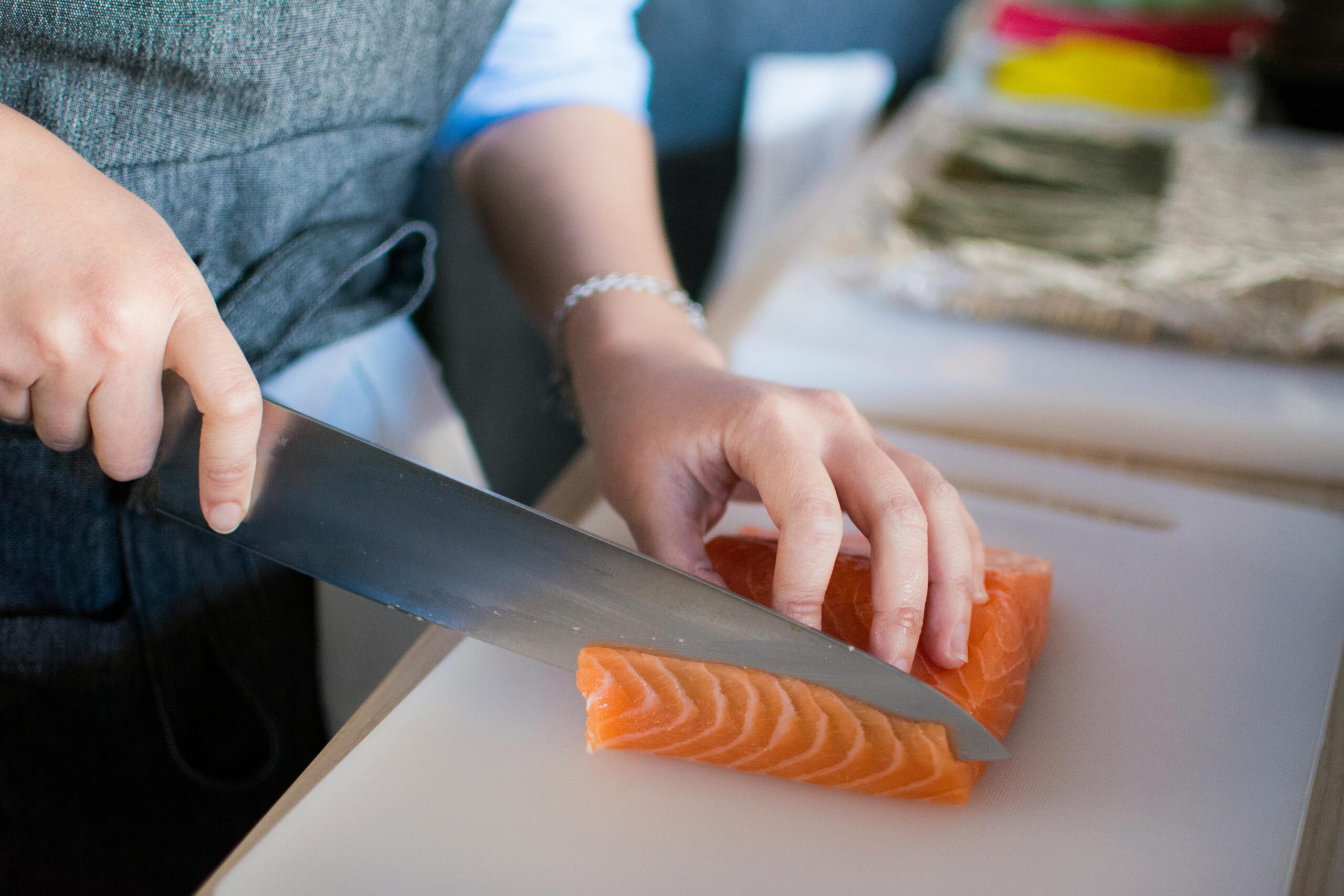 10 Reasons to Love Salmon: A Superfood for Your Health and Taste Buds