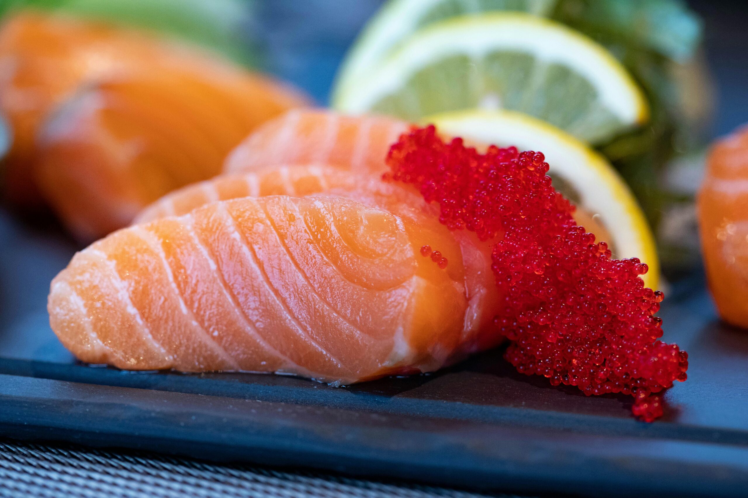 Omega-3 from Fish: A Comprehensive Guide