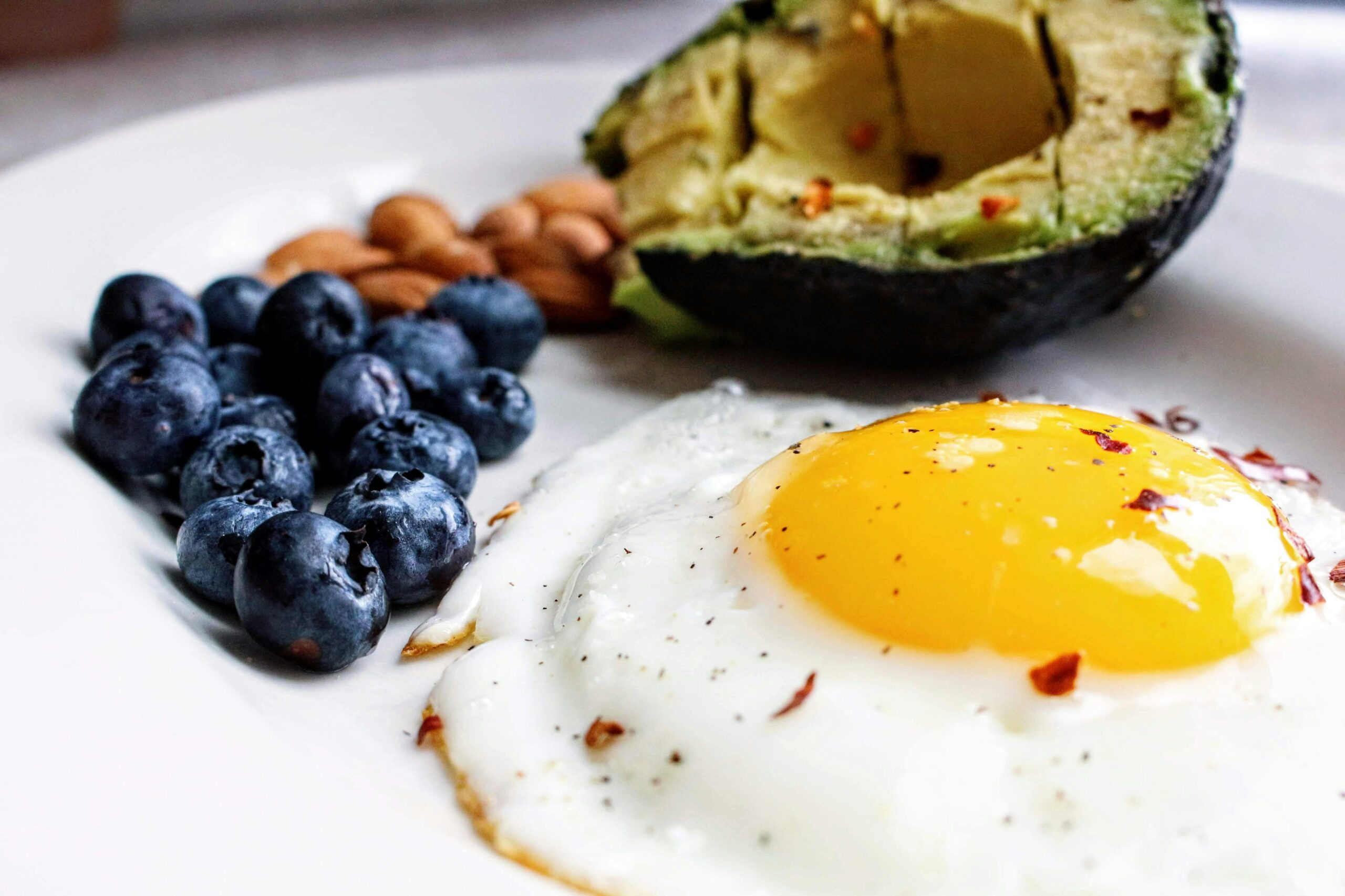 The Importance of Breakfast: Fuel Your Day the Right Way