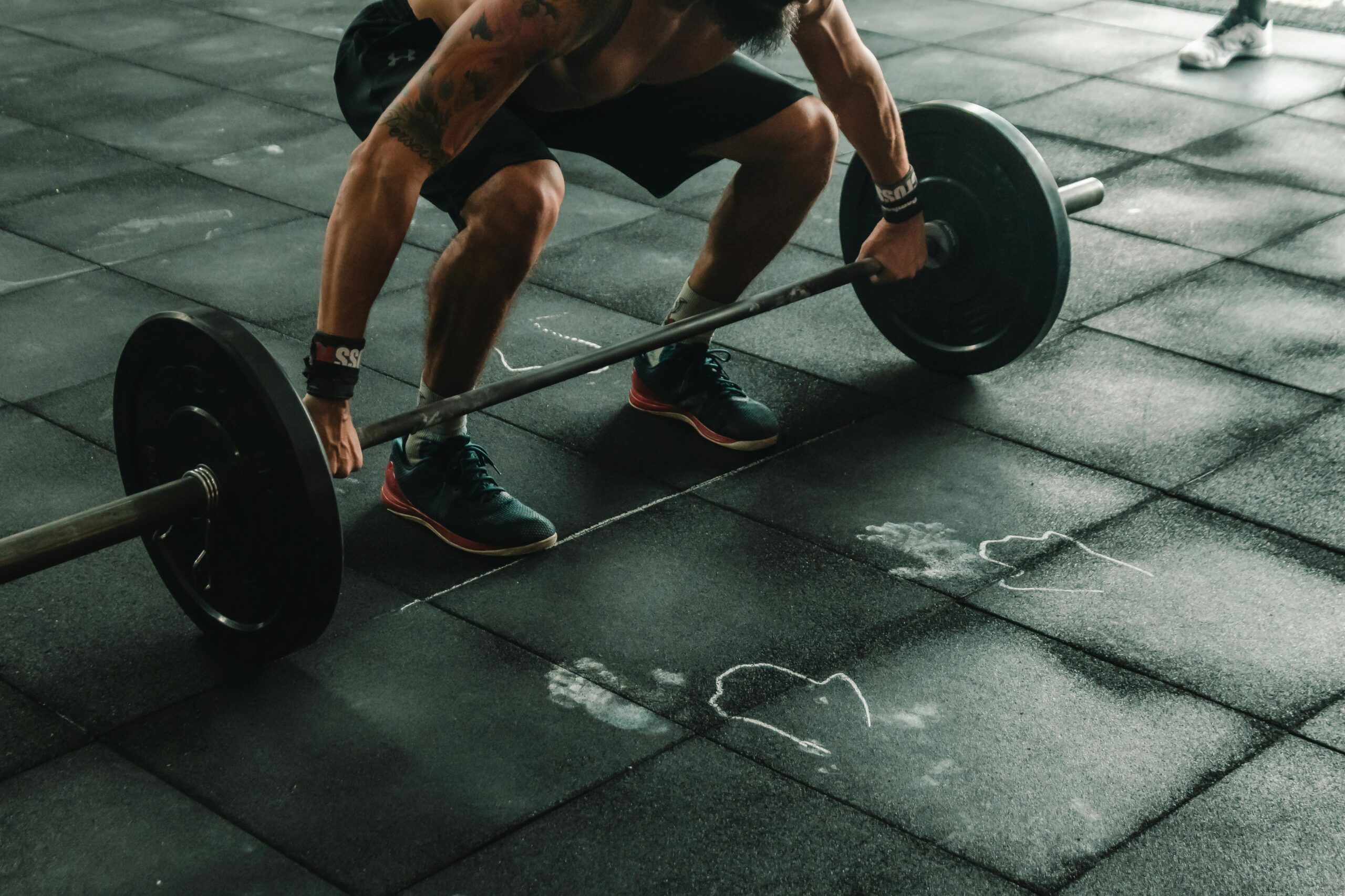 Powerful Lower Body Strength Routines: Building Strength, Stability, and Athleticism