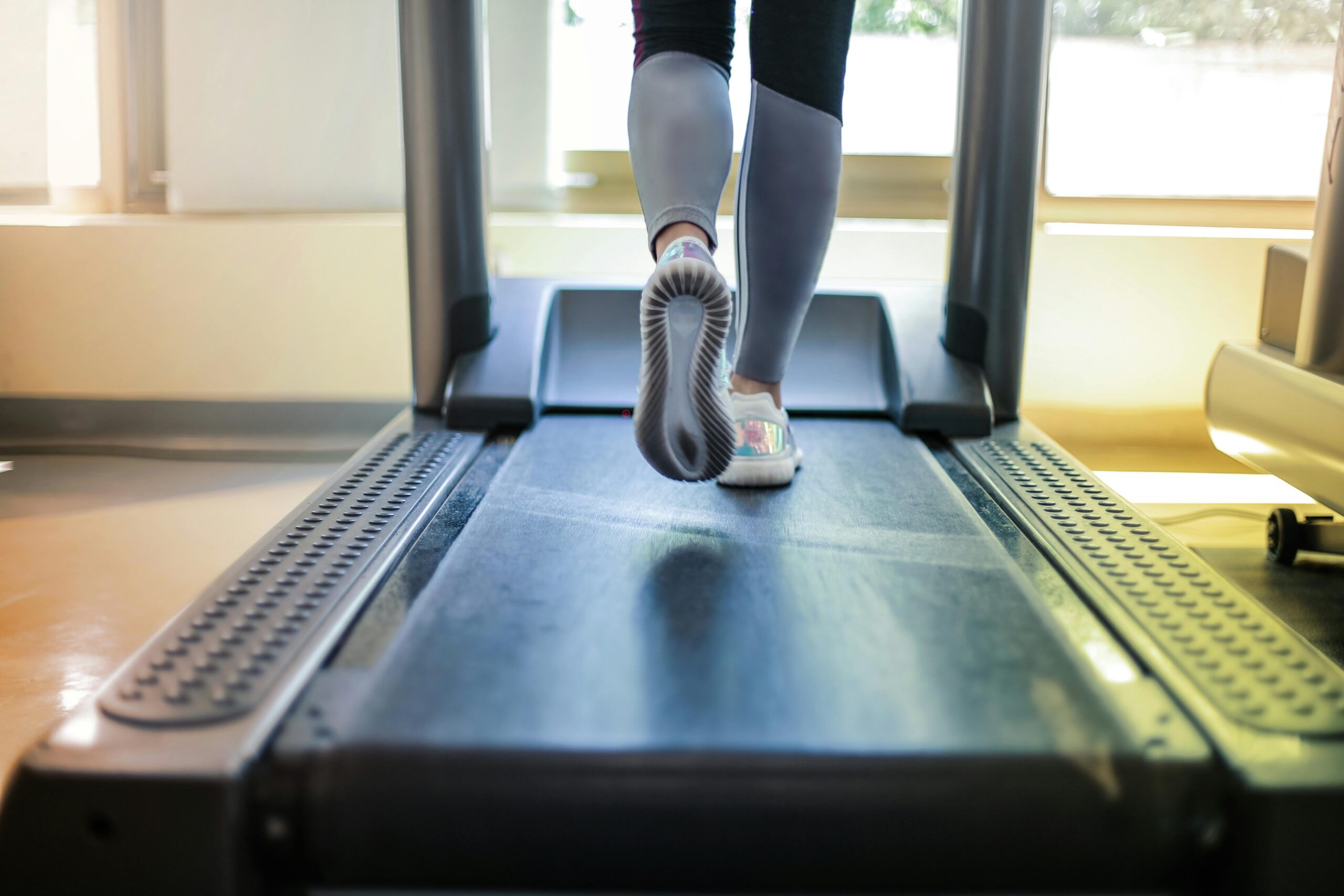 HIIT Treadmill Workouts for Different Goals